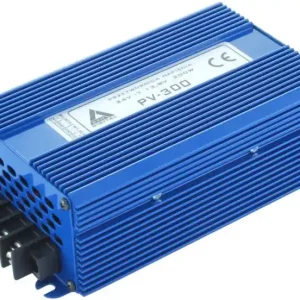 Azo Digital Przetwornica napięcia 20÷80 VDC / 13.8 VDC PV-300 300W (4PPRZPV30012) Tani
