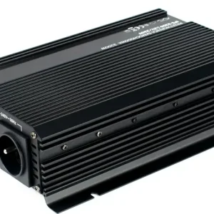 Azo DIGITAL Samochodowa przetwornica napięcia 12 VDC 230 VAC IPS-3200 3200W AZO00D1103 Darmowa dostawa