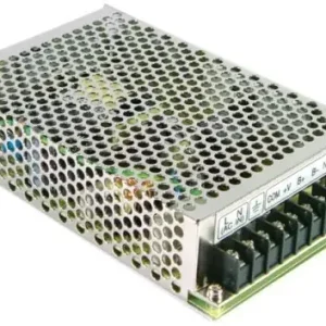 PULSAR AD 27,6V/5,5A zasilacz buforowy do zabudowy PL_AD-155B Premium