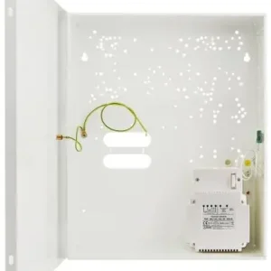 PULSAR Obudowa 17/TRP80/DSPR (PL_AWO300) Premium