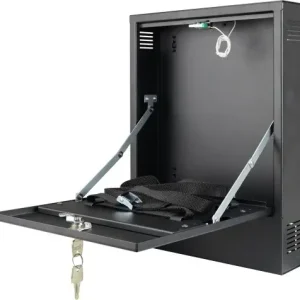 PULSAR Obudowa DVR/MINI/PIONOWA (PL_AWO528) Premium