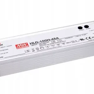Nowość PULSAR HLG 24V/100W/4A zasilacz LED (PL_HLG-100H-24A)