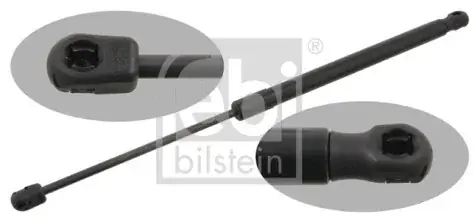 Ostatnia szansa FEBI Sprężyna gazowa, pokrywa bagażnika FEBI 29430