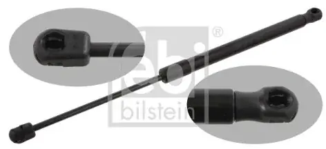 FEBI Sprężyna gazowa, pokrywa bagażnika FEBI 31652 Bezpieczna płatność