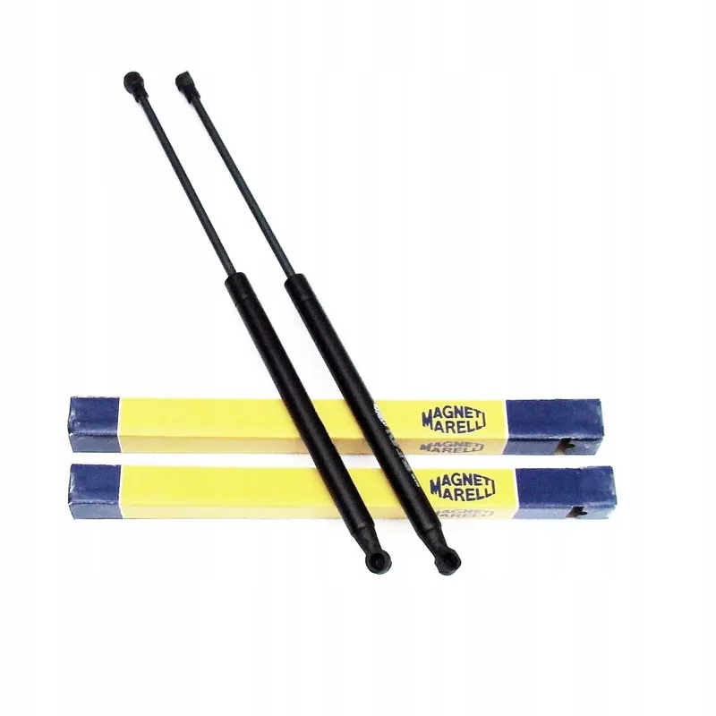 MAGNETI MARELLI Sprężyna gazowa, pokrywa bagażnika 430719033900 Promocja