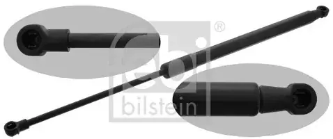 FEBI Sprężyna gazowa, pokrywa bagażnika FEBI 44001 Ostatnia szansa