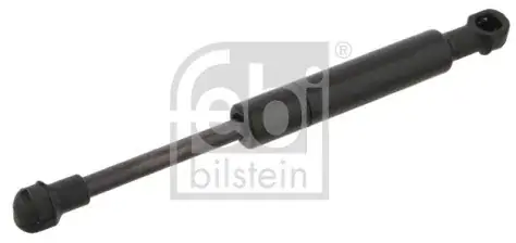 Zwrot pieniędzy FEBI Sprężyna gazowa, pokrywa bagażnika FEBI 27907