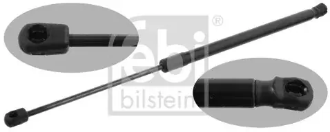 Promocja FEBI Sprężyna gazowa, pokrywa bagażnika FEBI 31663