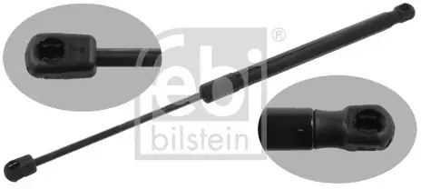 FEBI Sprężyna gazowa, pokrywa bagażnika FEBI 37481 Ostatnia szansa