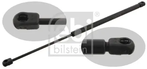 Autentyczny FEBI Sprężyna gazowa, pokrywa bagażnika FEBI 27647