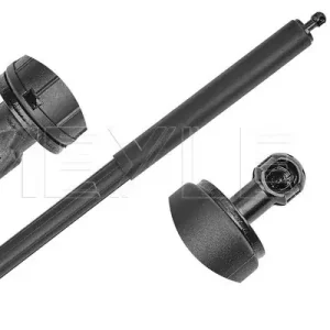 SPRĘŻYNA GAZOWA POKRYWY BAGAŻNIKA DB KLASA M 02.05-12.11 PR/LE Wysoka jakość