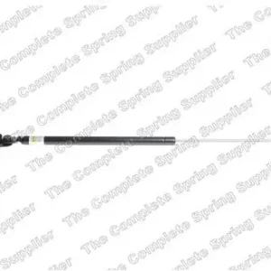 Lesjofors Sprężyna gazowa, pokrywa bagażnika LESJÖFORS 460010 Zwrot pieniędzy