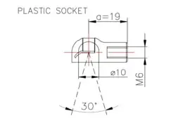 Darmowa dostawa FA KROSNO Sprężyna gazowa pokrywy bagażnika FA KROSNO 24301 5K6827550B 24301