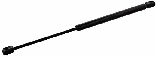 febi bilstein febi bilstein 47114 sprężyna gazowa do maski silnika, 1 sztuka 47114 Szybka dostawa