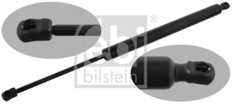 FEBI Sprężyna gazowa, pokrywa bagażnika FEBI 31949 Zwrot pieniędzy