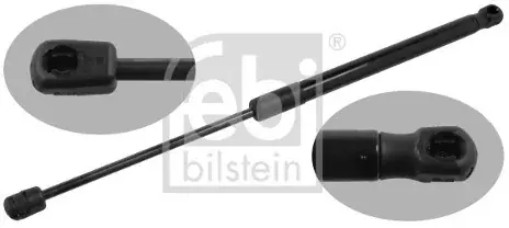 Ostatnia szansa FEBI Sprężyna gazowa, pokrywa bagażnika FEBI 34410