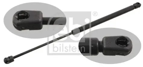 FEBI Sprężyna gazowa, pokrywa bagażnika FEBI 27589 Popularny