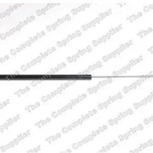 Bezpieczna płatność Lesjofors Sprężyna gazowa, pokrywa bagażnika LESJÖFORS 446062