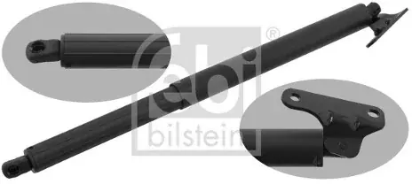 Zamów teraz FEBI Sprężyna gazowa, pokrywa bagażnika FEBI 29339