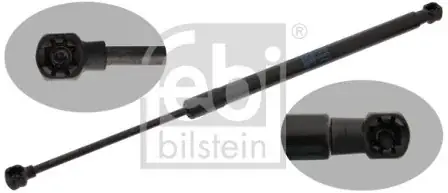 FEBI Sprężyna gazowa, pokrywa bagażnika FEBI 37492 Oryginalny