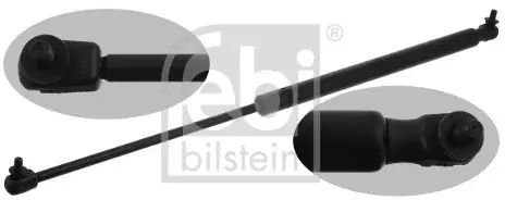 FEBI Sprężyna gazowa, pokrywa bagażnika FEBI 38295 Darmowa dostawa