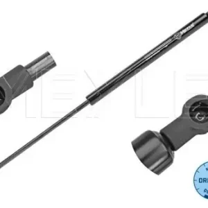 Ostatnia szansa Wulf Gaertner Autoparts Sprężyna gazowa, pokrywa bagażnika Wulf Gaertner Autoparts 140 910 0060