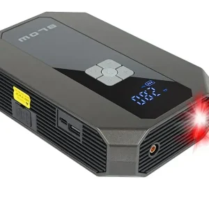 Najlepsza cena Blow jump starter 8000mah js-16