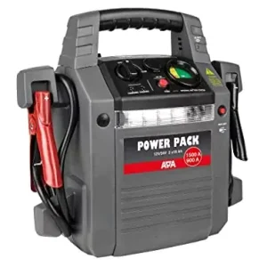 Apa 16524 Zestaw Rozruchowy 900 A Bezpieczna płatność