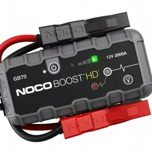 Noco Boost GB70 2000A Booster Nowość