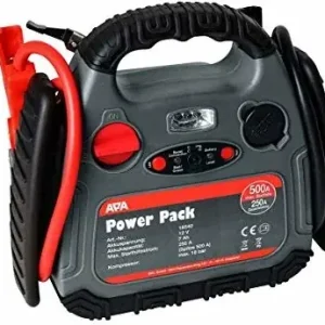 APA 16540 Power Pack 12V Zwrot pieniędzy