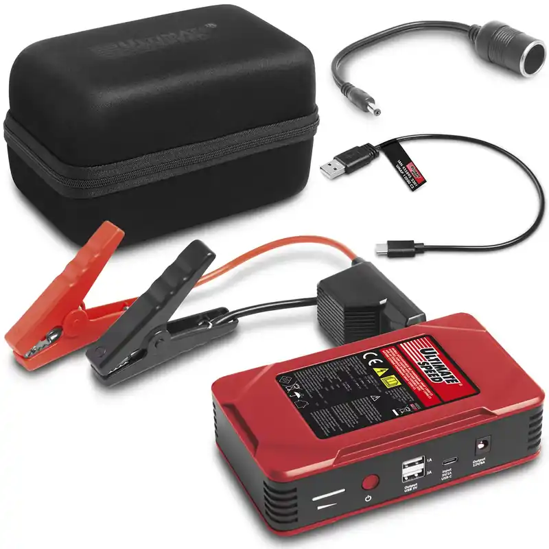 Oferta limitowana Ultimate Speed UMAP 12000 C3