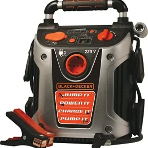 Zwrot pieniędzy Black&Decker VG11 500A
