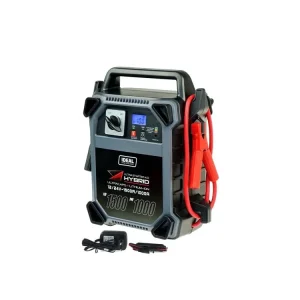 Ideal Ultra Starter 4.0 Hybrid 12/24 V Kup teraz
