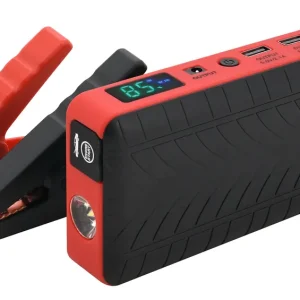 Zamów teraz Compass 07163 JUMP STARTER 10.000mAh 600A