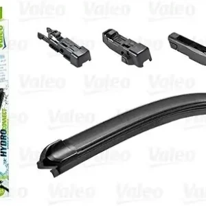 Valeo Pióro wycieraczki 578502 Rabat