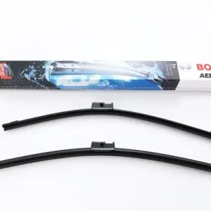 Wycieraczki Bosch Vw Golf Iv Bora Mazda 3 Polo 9N Darmowa dostawa