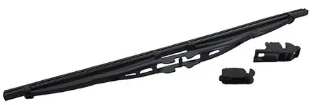 Autentyczny Valeo Piro wycieraczki 574107