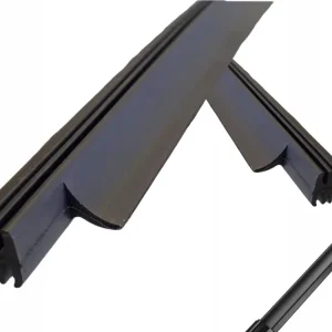 Uniwersalne Gumy Gumki Do Wycieraczki 2 x 700/8mm Premium