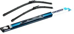 Oximo oximo wb400625 wycieraczki do szyb, liczba 2 WB400625 Ekspresowa dostawa