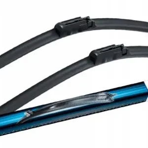 Darmowa dostawa Oximo WFP350350 Komplet 2 Wycieraczek WFP350350