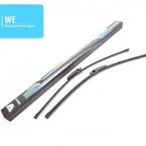 Promocja Oximo oximo we450450 wycieraczki do szyb, liczba 2 WE450450