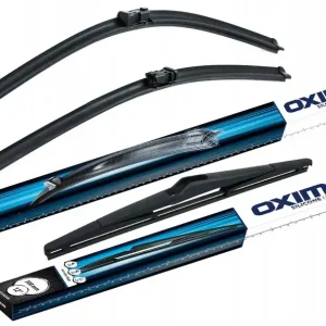 Tylko dziś Wycieraczki Przód Tył Ford Focus Mk3 III 2011-