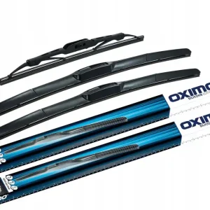 Kup teraz Wycieraczki hybrydowe Toyota Prius 2003-2012 tył