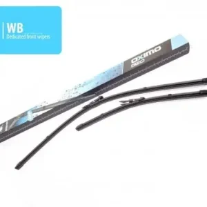 Oximo oximo wbp300350 wycieraczki do szyb, liczba 2 WBP300350 Rabat