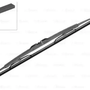 Bezpieczna płatność Bosch Pióro wycieraczki 3 397 004 758