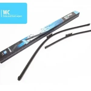 Oximo wc350650 wycieraczki do szyb, liczba 2 WC350650 Promocja