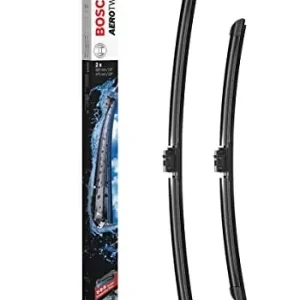 Bosch PIÓRO WYC BOSCH AEROTWIN 600/450 3397014204 A204S PŁASKA MERCEDES A/GLA/CLA 15- Promocja