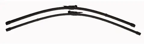 Darmowa dostawa Valeo Wycieraczki Silencio X-TRM VM454 650+650 mm 574654