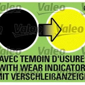 Valeo Pióro wycieraczki 574154 Szybka dostawa