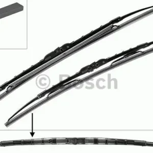 Wyprzedaż Bosch Pióro wycieraczki 3 397 001 584